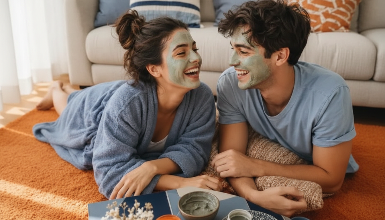 Break the Tension: 5-Minute Stress Relief Resets