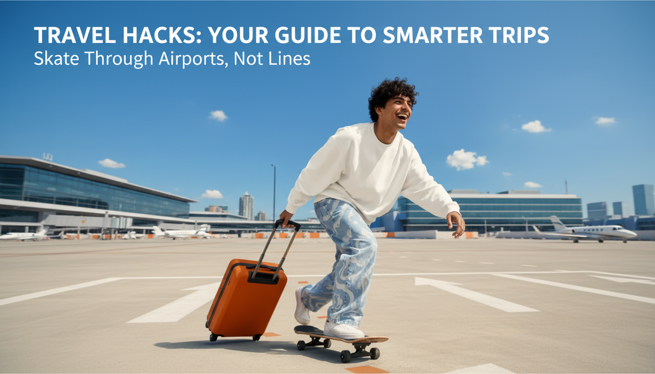 Minimalist Packing Planner: Digital Guide to Travel Light