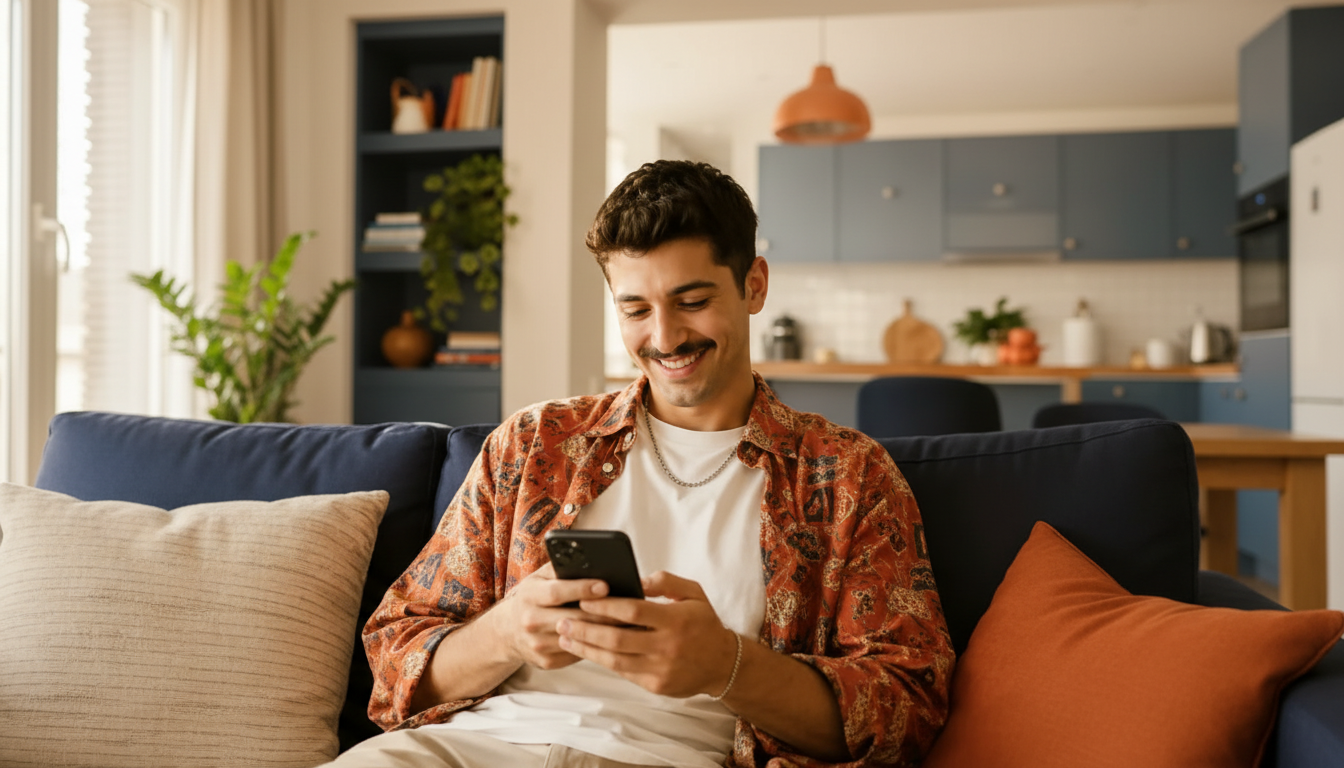 Printable Online Dating Profile Blueprint That Gets Replies