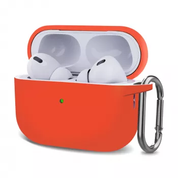 Best Silicone Case Fit for AirPods 4, Pro 2 & AirPods 3