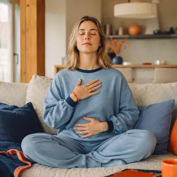 Self-Love & Worthiness Meditations: A 7-Day Audio Ritual